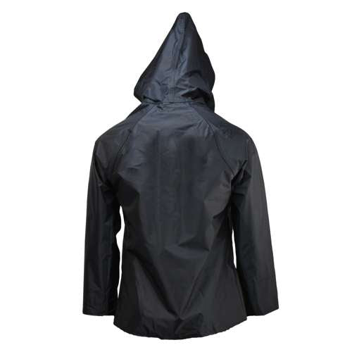 77AJ 77AJ Sani Light Jacket with Hood