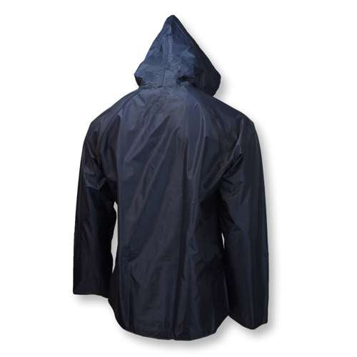 77AJ 77AJ Sani Light Jacket with Hood