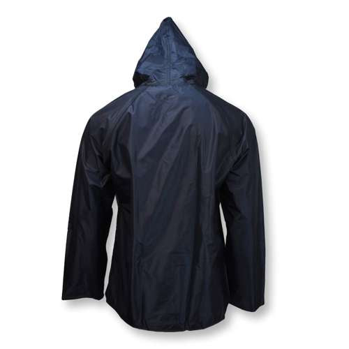 77AJ 77AJ Sani Light Jacket with Hood