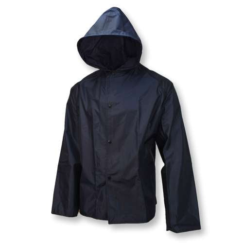 77AJ 77AJ Sani Light Jacket with Hood