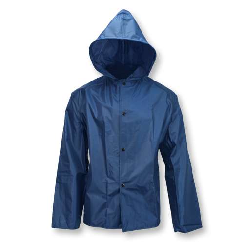 77AJ 77AJ Sani Light Jacket with Hood