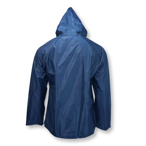 77AJ 77AJ Sani Light Jacket with Hood