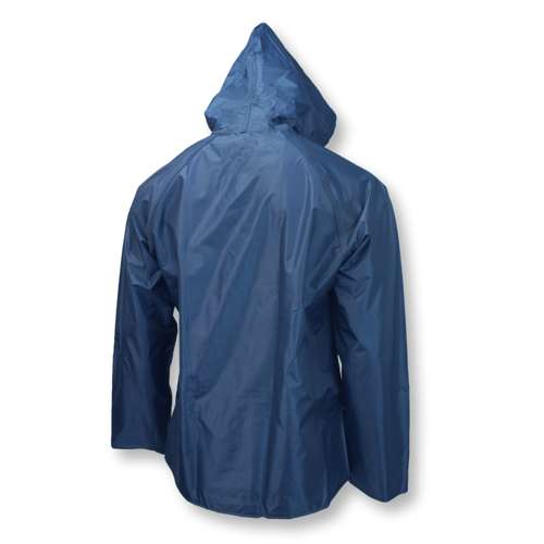 77AJ 77AJ Sani Light Jacket with Hood