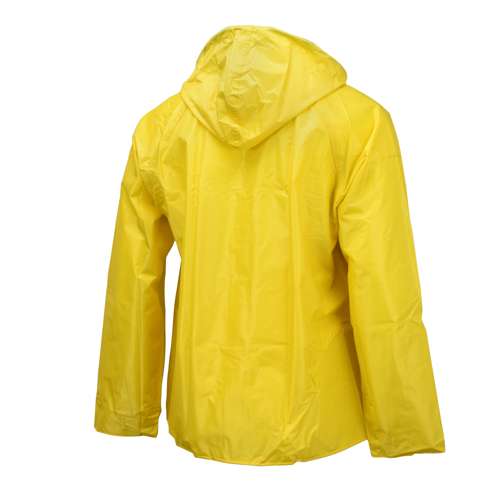 77AJ 77AJ Sani Light Jacket with Hood