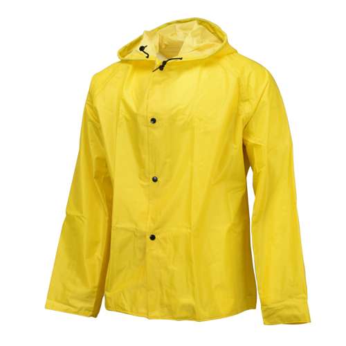 77AJ 77AJ Sani Light Jacket with Hood