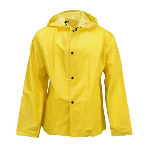 77AJ 77AJ Sani Light Jacket with Hood