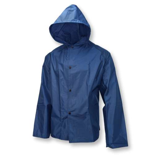 77AJ 77AJ Sani Light Jacket with Hood