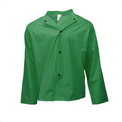 77SJ 77SJ Sani Light Jacket with Snaps