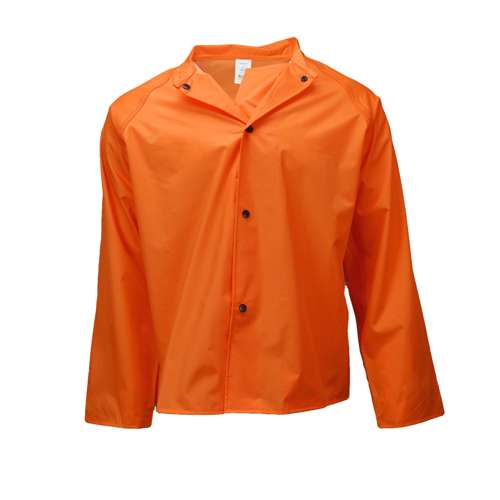 77SJ 77SJ Sani Light Jacket with Snaps