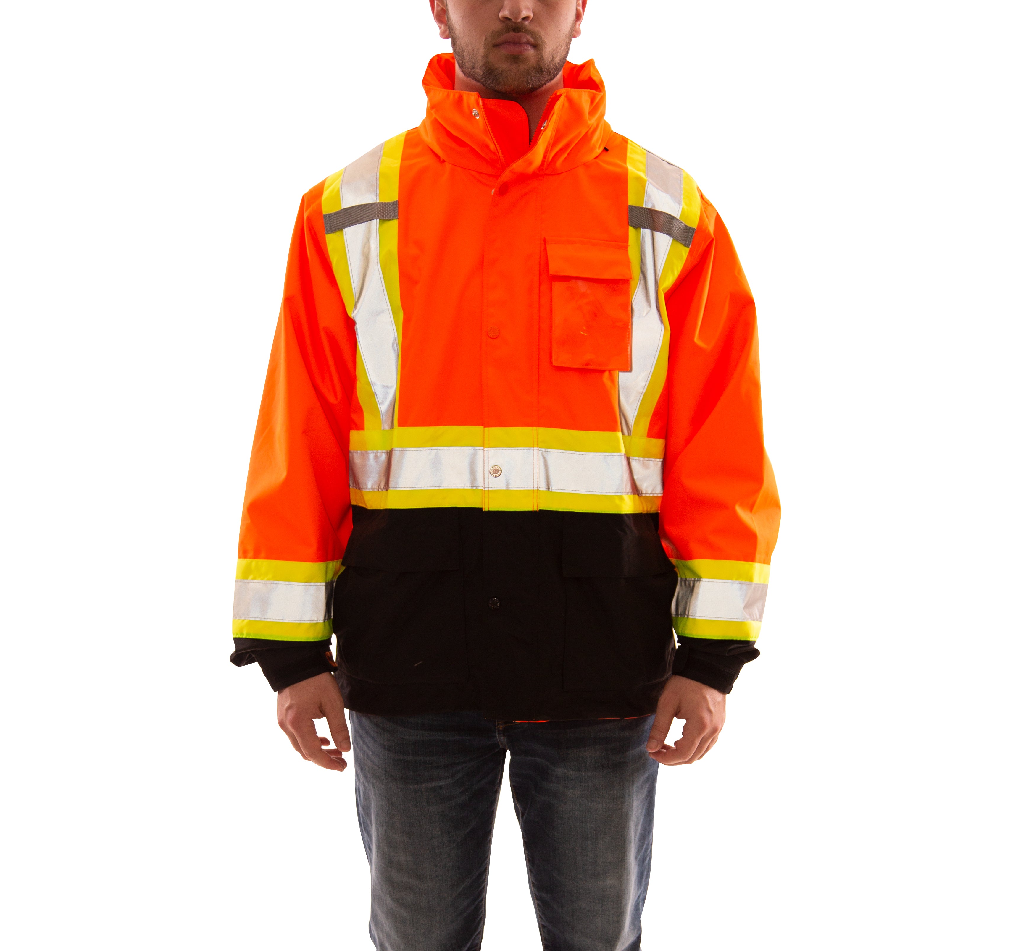 J24129C﻿ Icon Jacket