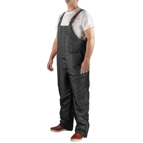 O28243 Cold Gear Overall
