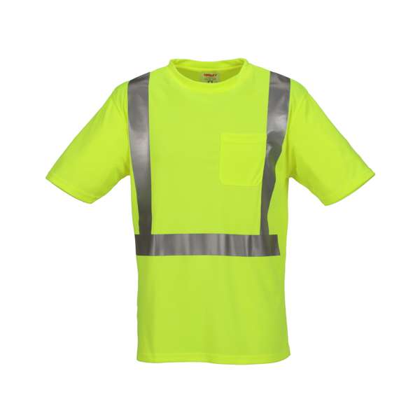 S75022 Job Sight Class 2 T-Shirt