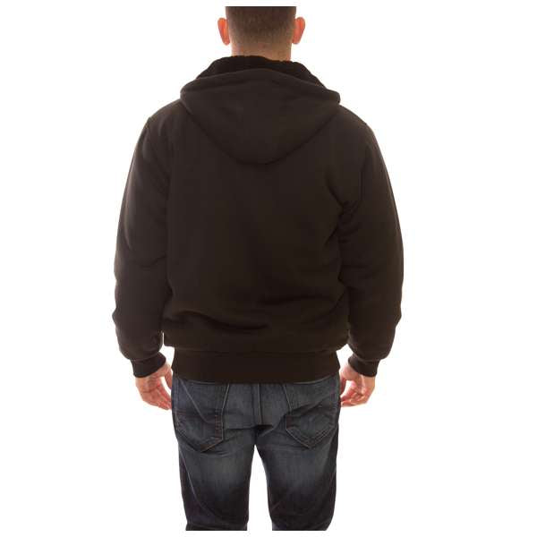 S78143 Workreation Heavyweight Insulated Hoodie
