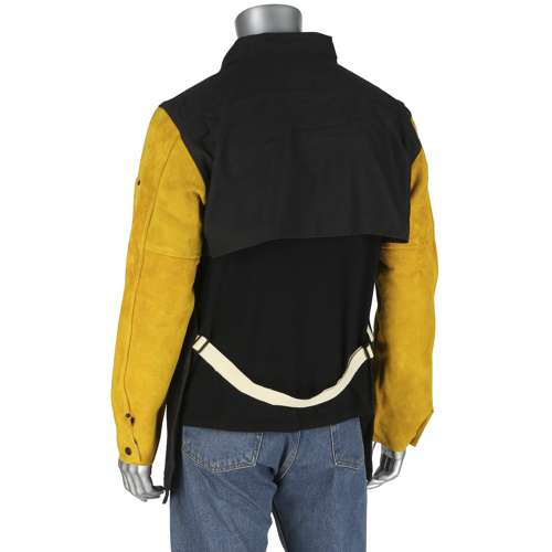 8051 200 PSV Vest - Police