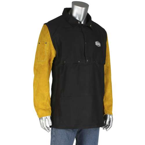 8051 200 PSV Vest - Police