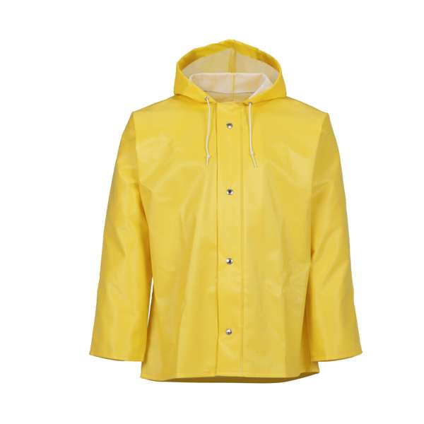 J31107 Webdri Hooded Jacket