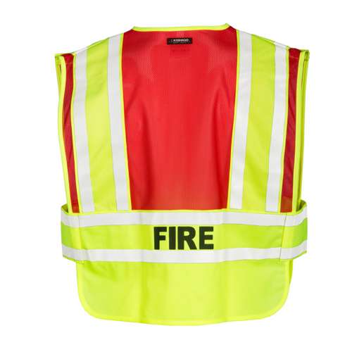 8052 200 PSV Vest - Fire