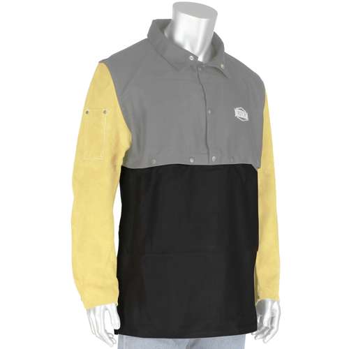 8052 200 PSV Vest - Fire
