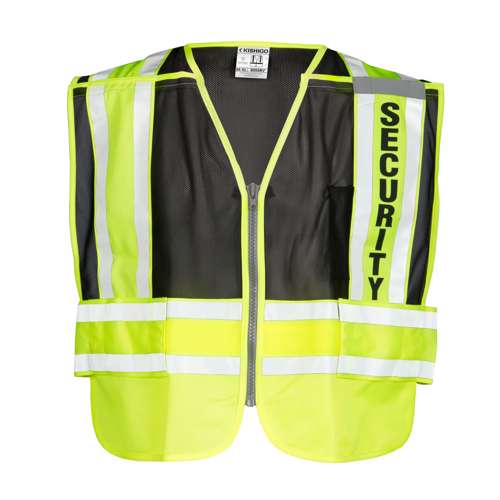 8055 200 PSV Vest - Security
