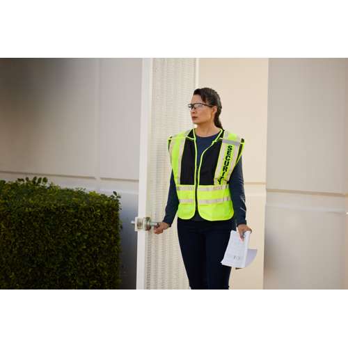 8055 200 PSV Vest - Security