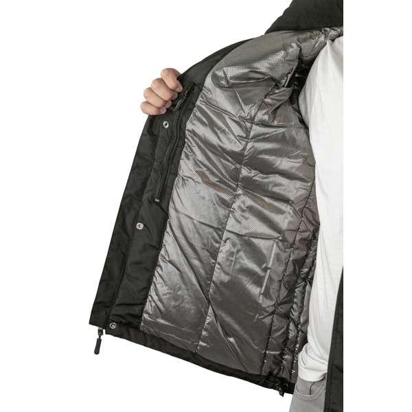 J28143 Cold Gear Jacket