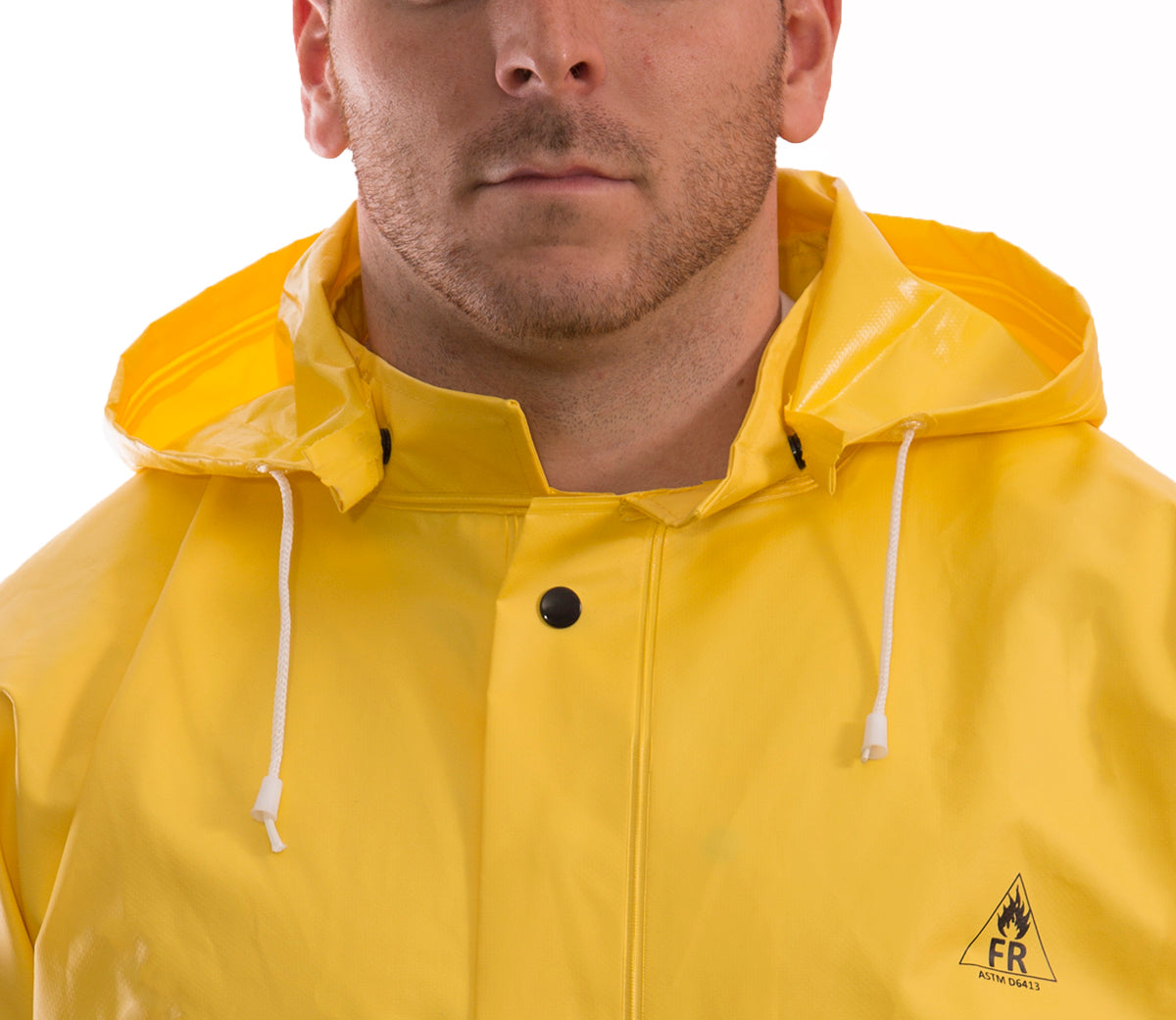 H56107 DuraScrim Hood