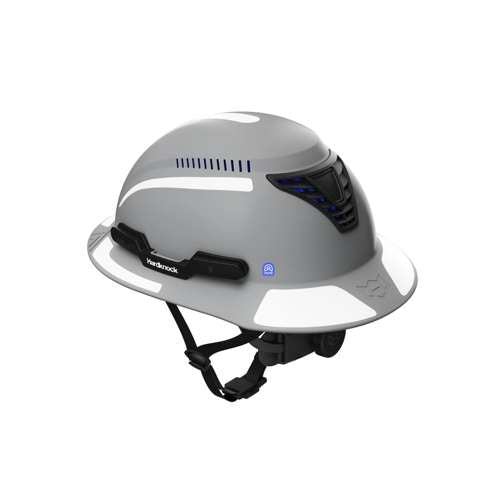 810-0 Hardknock Reflective Sticker Kit for Resolve Helmet