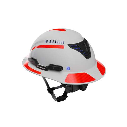 810-0 Hardknock Reflective Sticker Kit for Resolve Helmet