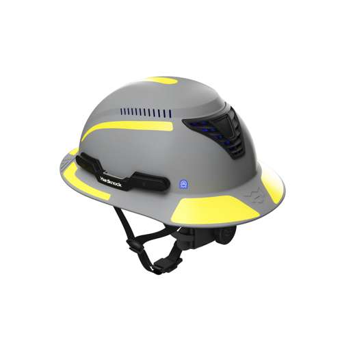 810-0 Hardknock Reflective Sticker Kit for Resolve Helmet