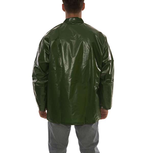 J22258 Iron Eagle Jacket with Inner Cuff