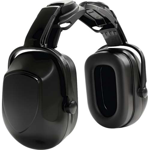 815-0 Hardknock Earmuffs for Resolve Helmet