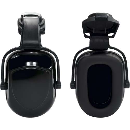 815-0 Hardknock Earmuffs for Resolve Helmet