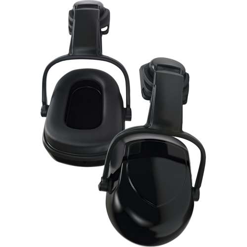 815-0 Hardknock Earmuffs for Resolve Helmet