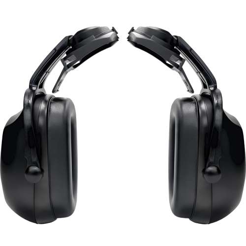 815-0 Hardknock Earmuffs for Resolve Helmet