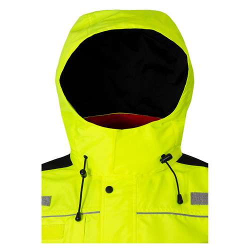 PIP 820NT Pittsburg Standard Hood - Safety Equipment