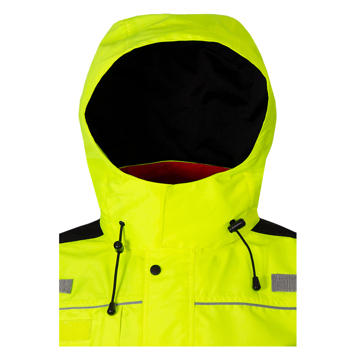 820NT Pittsburg Standard Hood