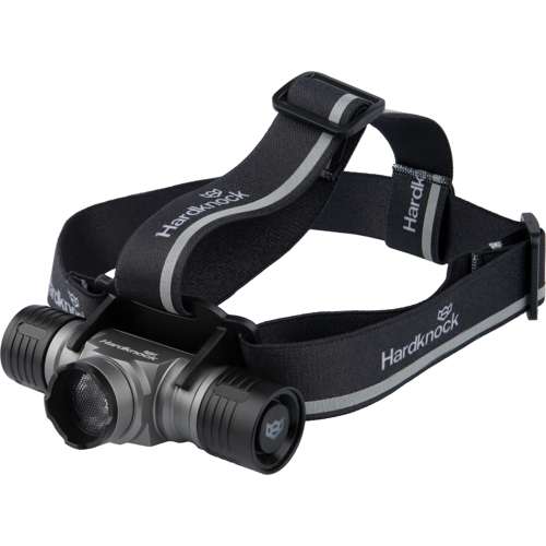 821-0 Hardknock Headlamp