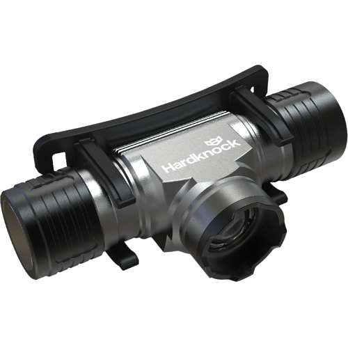 821-0 Hardknock Headlamp