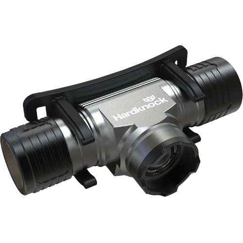 821-0 Hardknock Headlamp