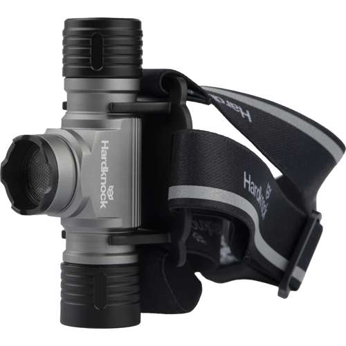 821-0 Hardknock Headlamp
