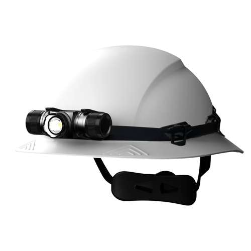 821-0 Hardknock Headlamp