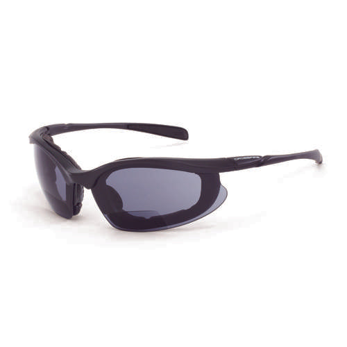 CONCEPT-RDR Concept Foam Lined Bifocal Safety Eyewear