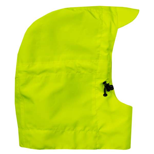 821NT Pittsburg Standard Hood with Contoured Bill