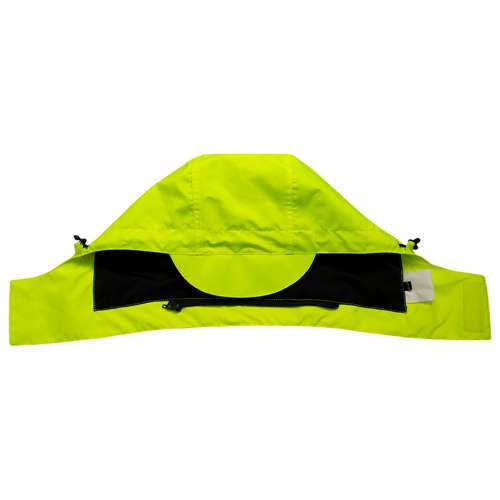 821NT Pittsburg Standard Hood with Contoured Bill