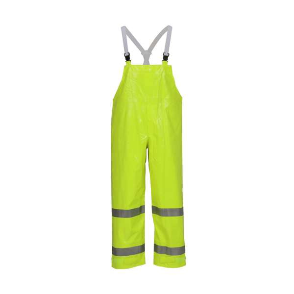 O53122 Comfort-Brite Overalls