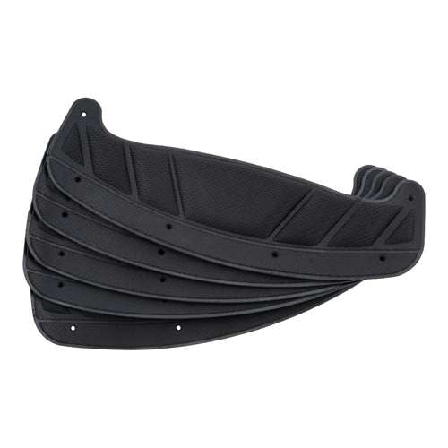830-0-01 Hardknock Sweatband Replacement for Resolve Helmets