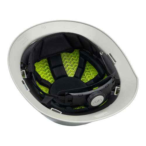 830-0-01 Hardknock Sweatband Replacement for Resolve Helmets