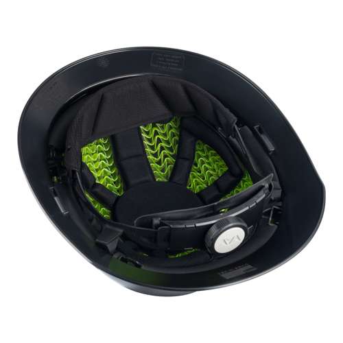 830-0-01 Hardknock Sweatband Replacement for Resolve Helmets