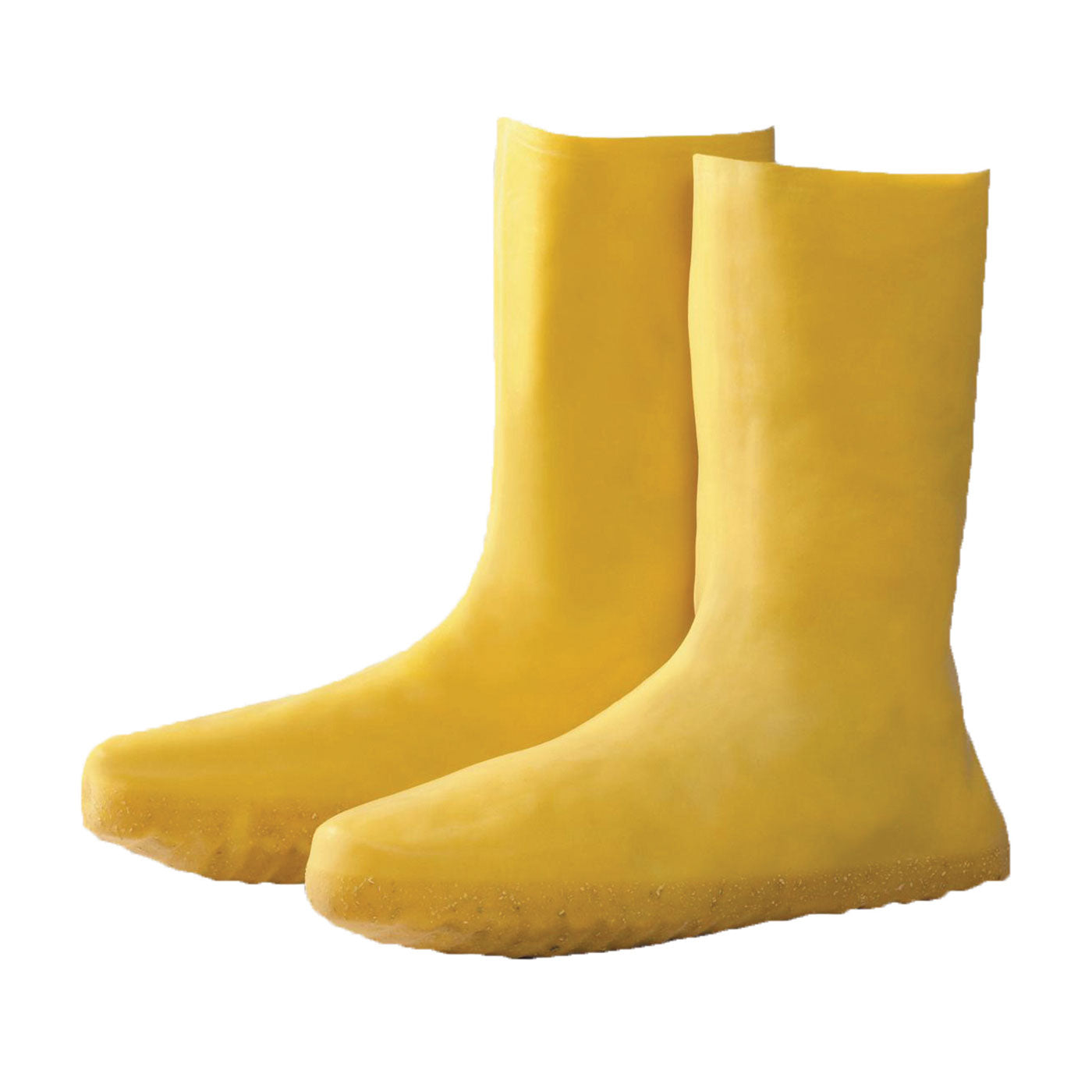 8400 Yellow Latex Boot