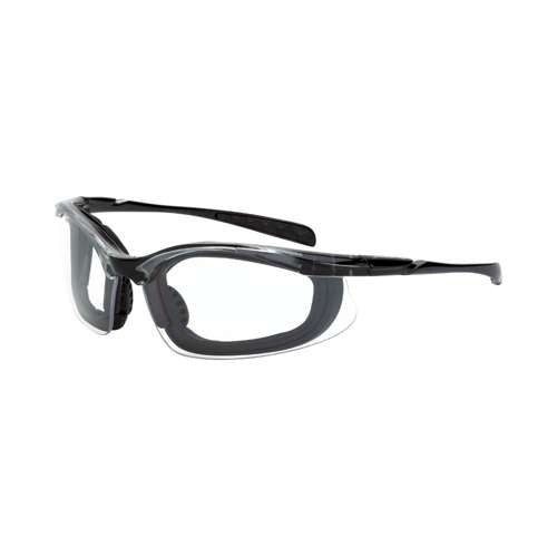 CONCEPT Concept Foam Lined Safety Eyewear